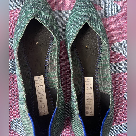 8.5 Rothys point - Picture 2 of 6